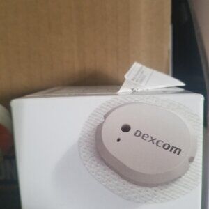 D E X C O M Diabetic S E N S O R G 7